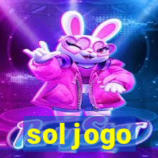 sol jogo